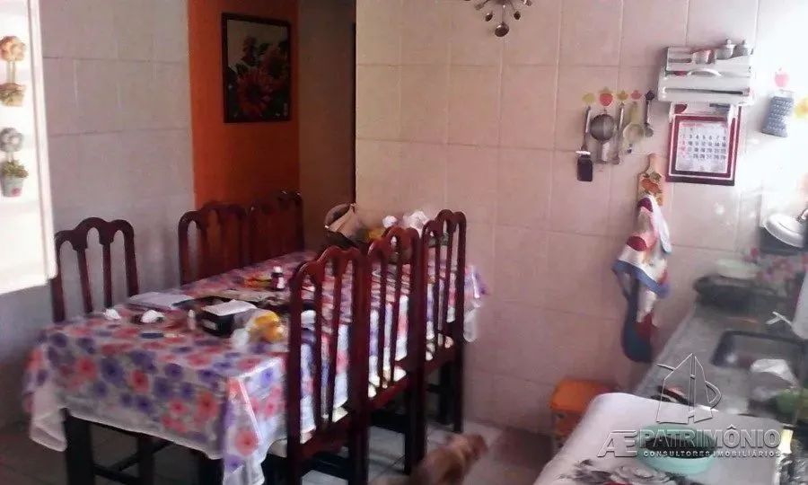 CASA,2 Dormitorio(s) bairro Brigadeiro Tobias - Foto 3