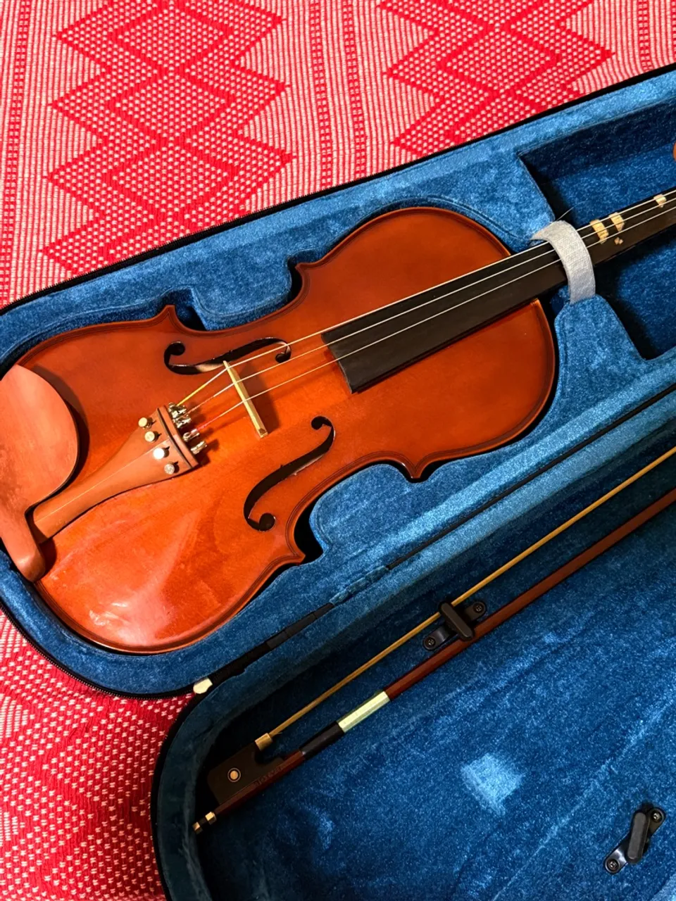 Viola de Arco Eagle VA150