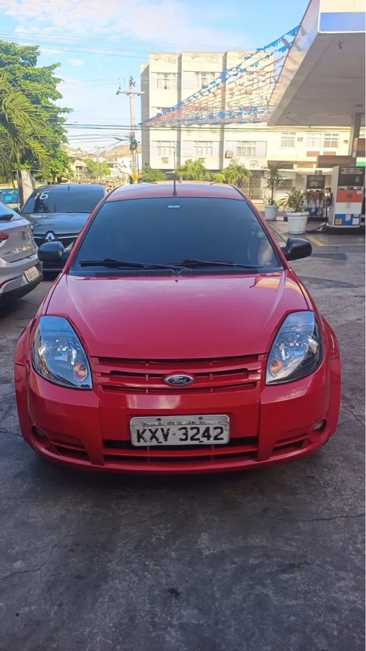 Ford ka 2009 - Foto 3