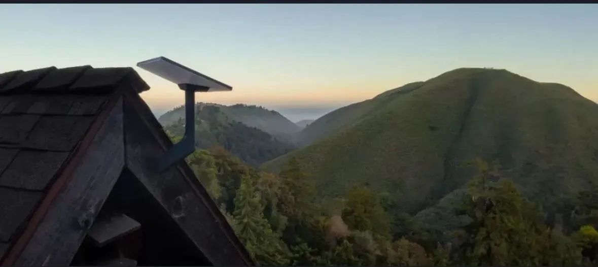 Kit de Internet via satélite padrão Starlink V4 Gen 3 - Foto 4