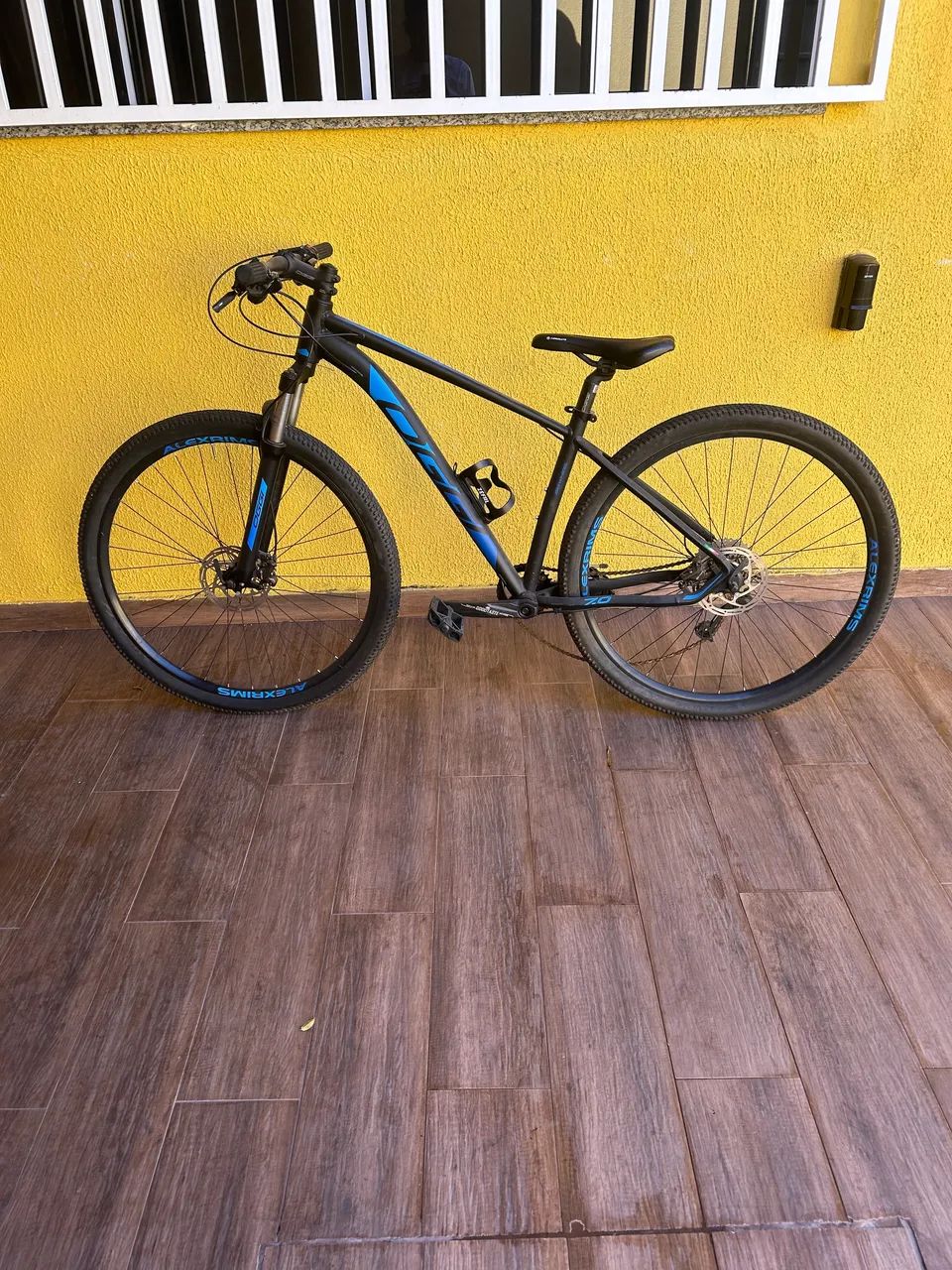 Bicicleta oggi 7.0 