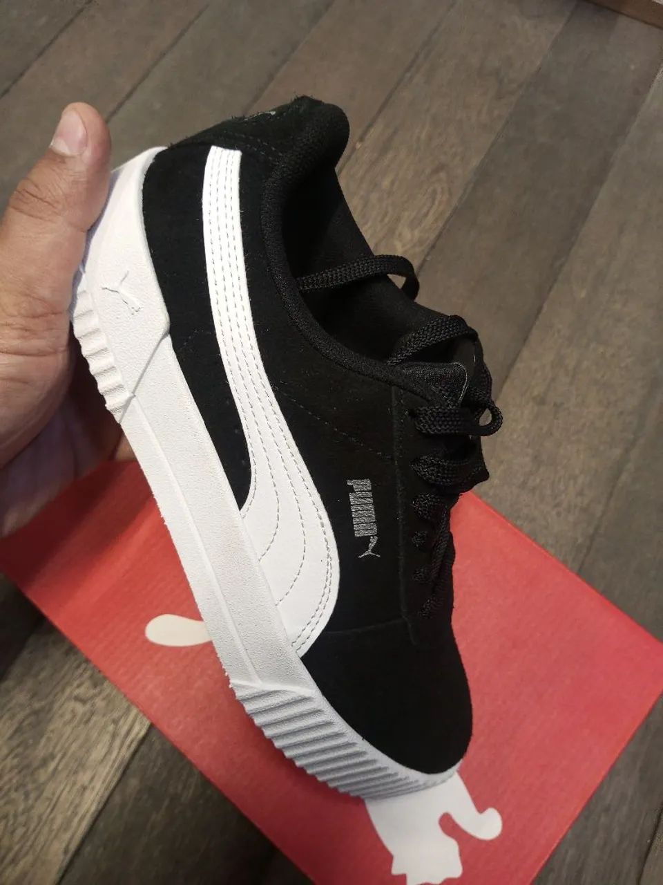 Tênis puma original  - Foto 4