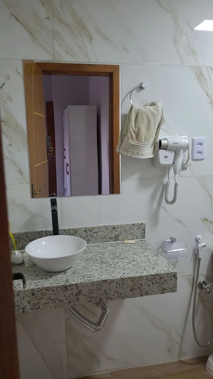 Casa temporada Praiô Piúma-ES,  próximo  a praia. - Foto 5