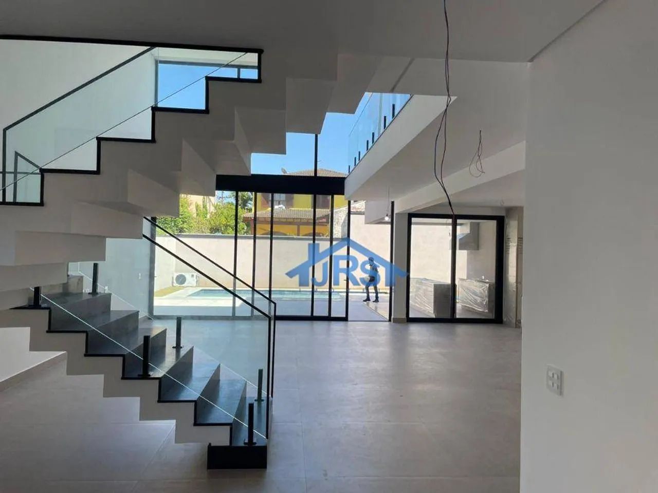 Casa com 4 dormitórios à venda, 430 m² por R$ 8.500.000,00 - Alphaville - Barueri/SP - Foto 4