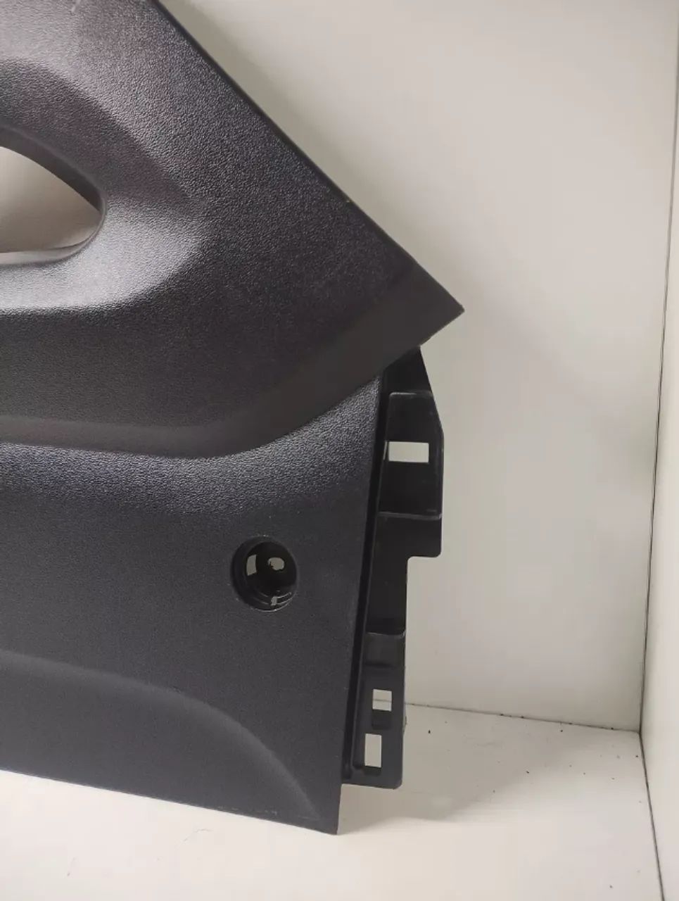 Acabamento Lateral Direito Do Console Central Hyundai Ix35 - Foto 10