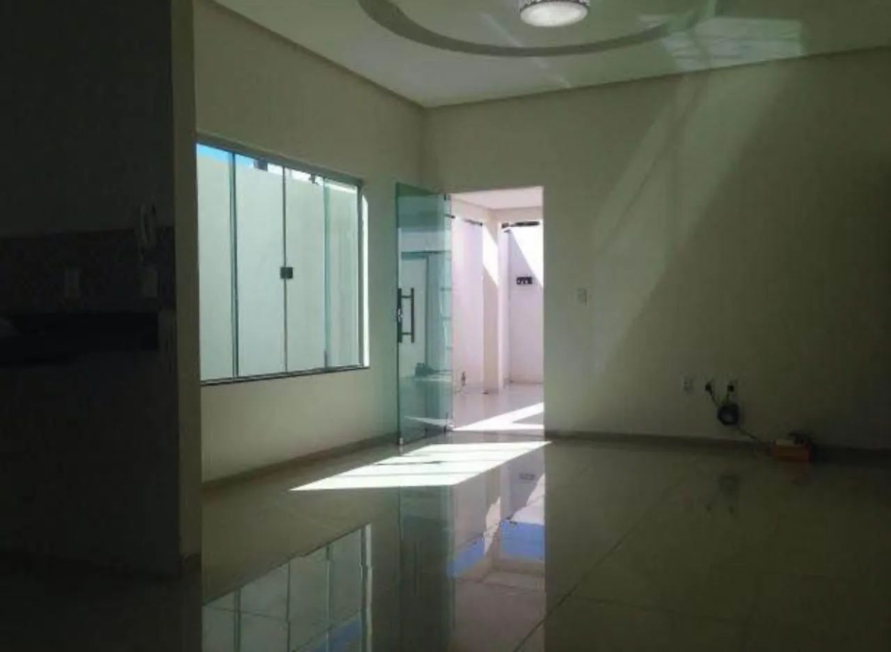 01- vendo casa no Cohatrac 4 - Foto 5