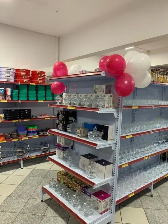 Luva de loja no centro, repasso  - Foto 5