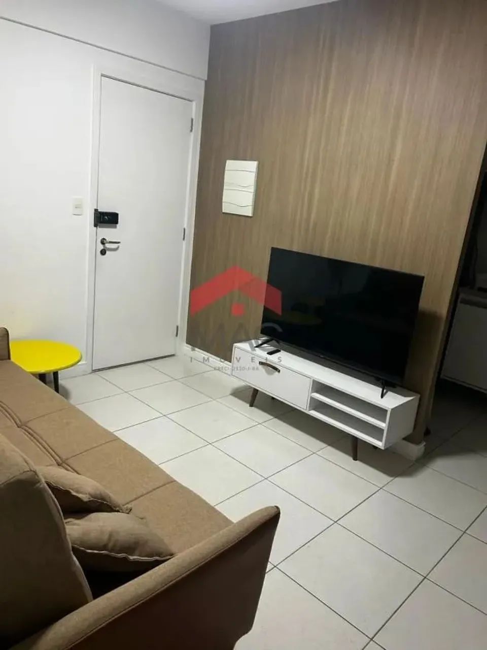 Apartamento para Venda em Salvador, Rio Vermelho, 1 dormitório, 1 banheiro, 1 vaga - Foto 7