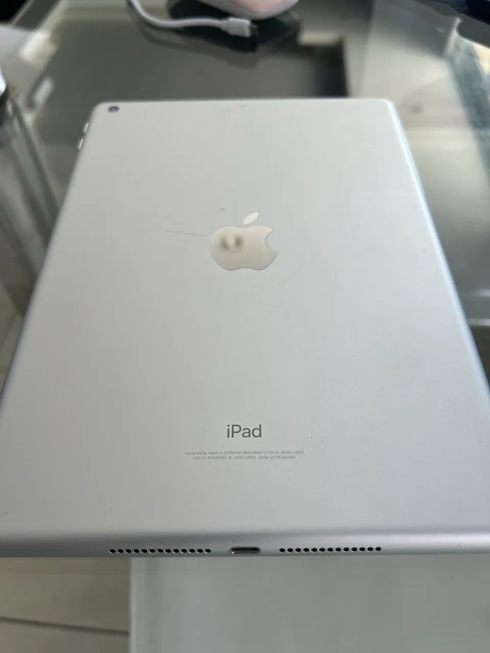 iPad 6 geração 32 GB (muito novo) - Foto 4