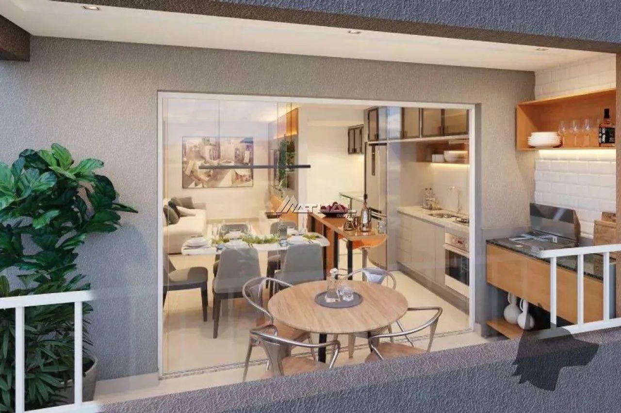 Apartamento 2 quartos Setor Bueno - Foto 3