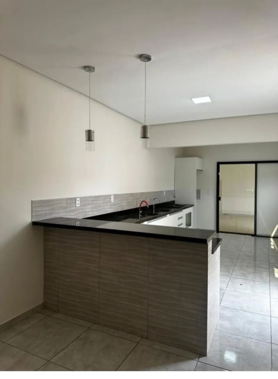  2 Casas a venda  no bairro aponia - Foto 4