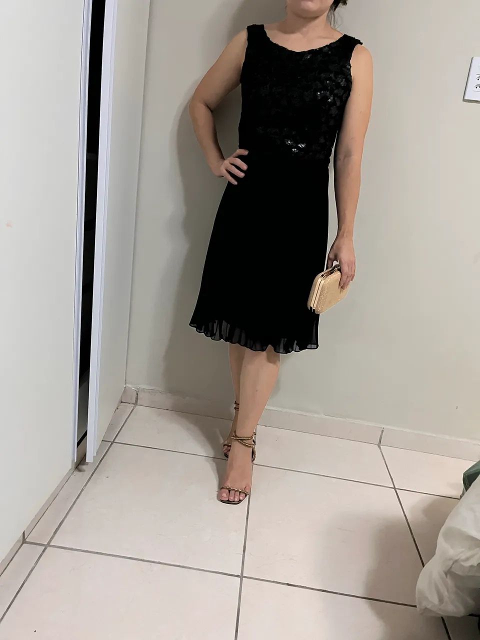 Vestidos de festa - Foto 4