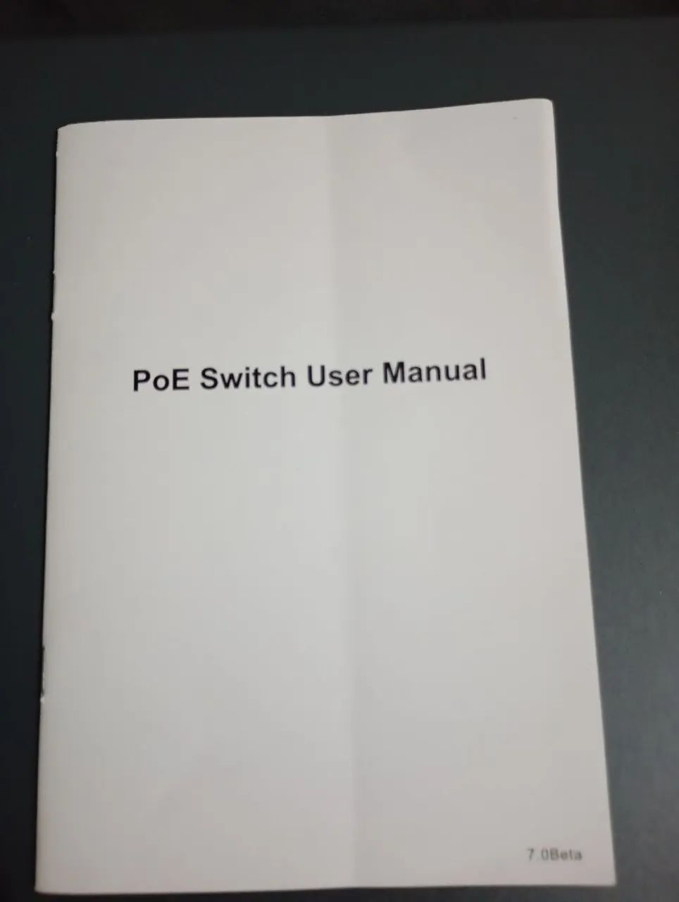 Switch  Portas Gigabit PoE - Foto 4