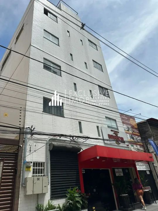 SALA COMERCIAL PARA ALUGA NO UMARIZAL - Foto 5