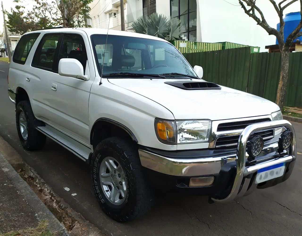 Hilux SW4 3.0 - Foto 5