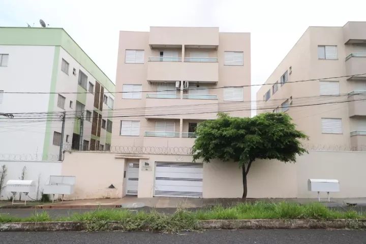 Foto - Uberlândia - Jardim Europa