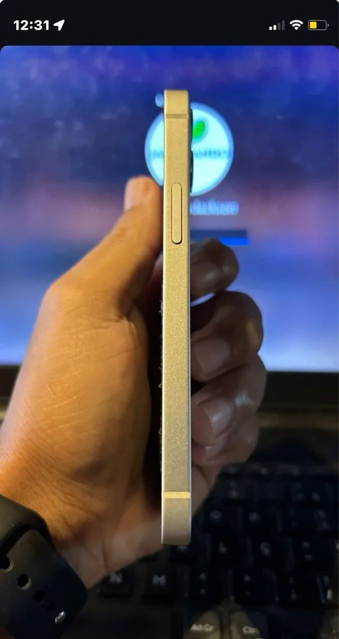 IPHONE 12 MINI  - Foto 3