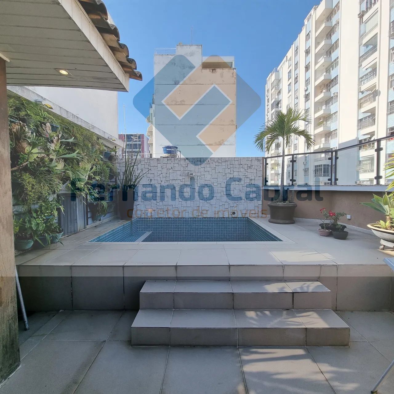 Cobertura de Luxo em Icaraí - Venda e Locação em Niterói-RJ - Foto 3