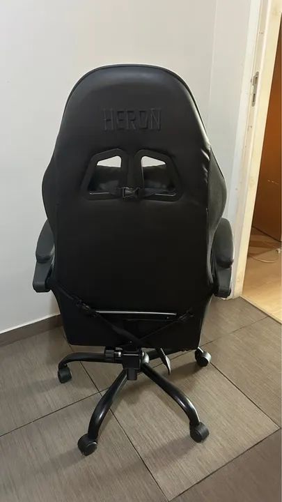 Cadeira Gamer Pichau - Conforto e Estilo