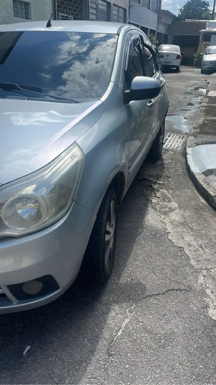 Agile 1.4 ltz - Foto 5