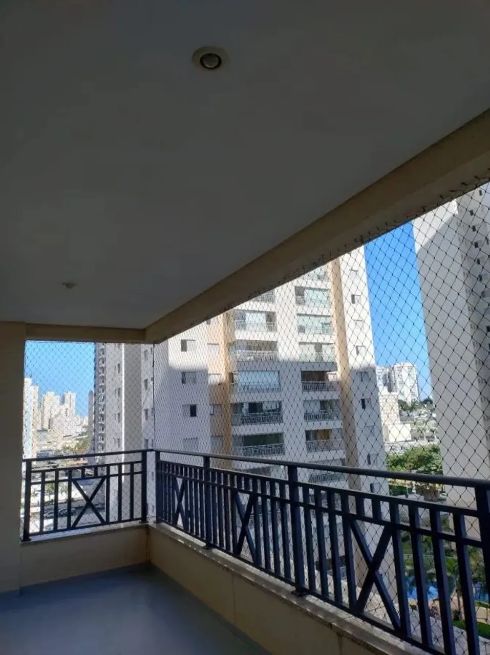Apartamento para Locação em São José dos Campos, Jardim Esplanada, 4 dormitórios, 4 suítes