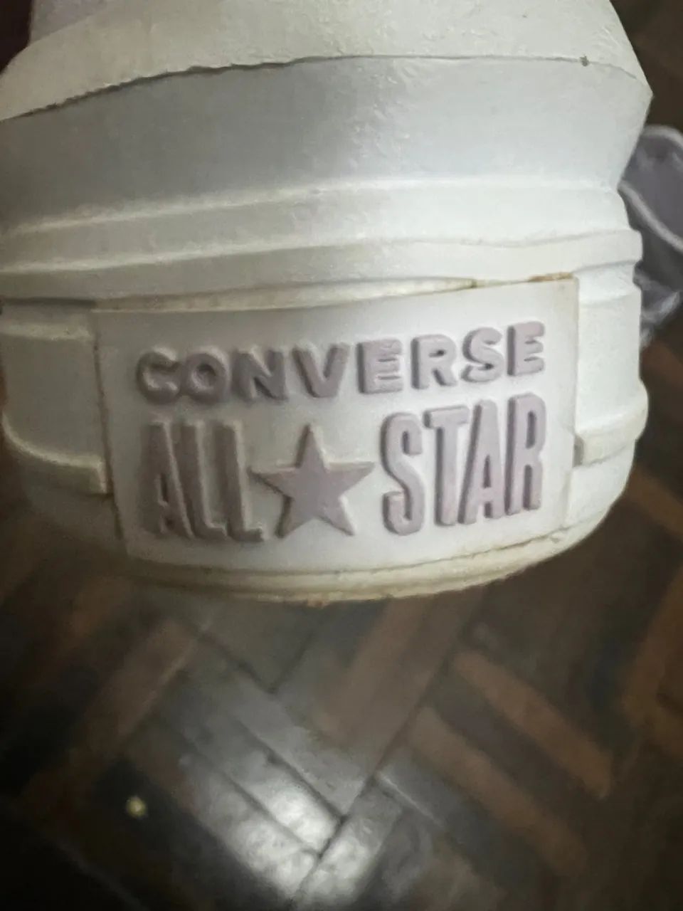 Tênis Converse Infantil - Foto 2