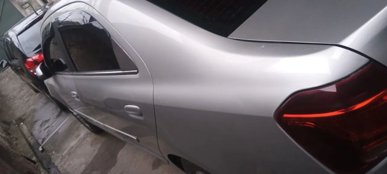 Vendo Cobalt 1.8 LTZ  - Foto 2