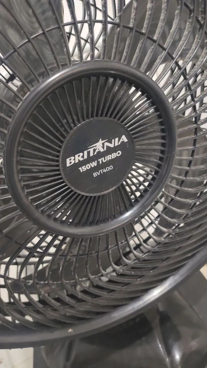 Ventilador 64739864013315121