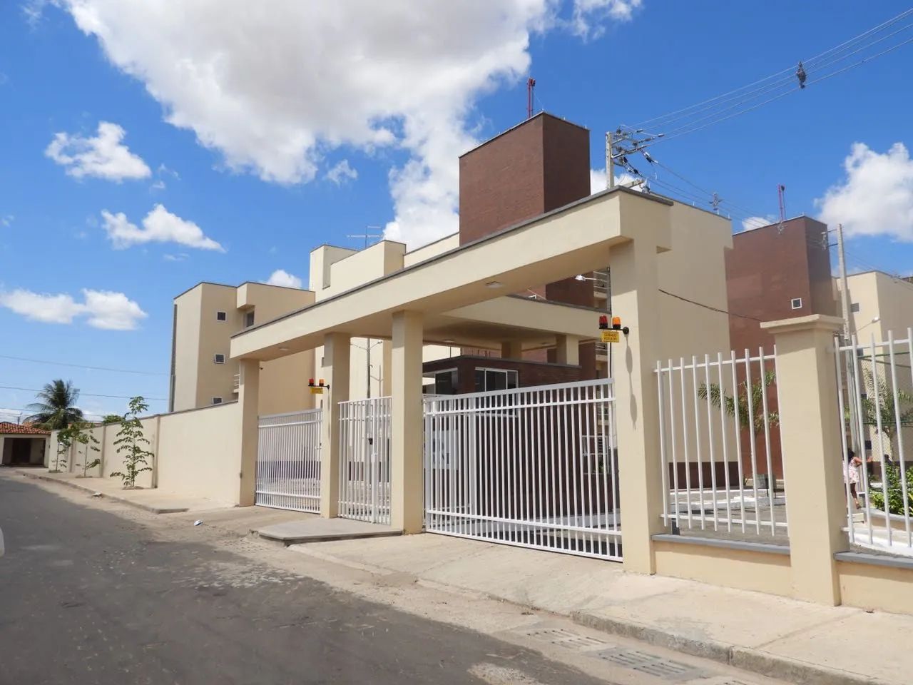 Foto - São Luís - Renascença