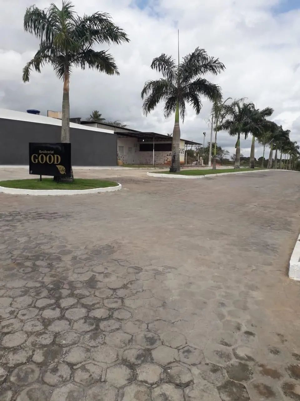 Lote no Residencial Good Life - Foto 2