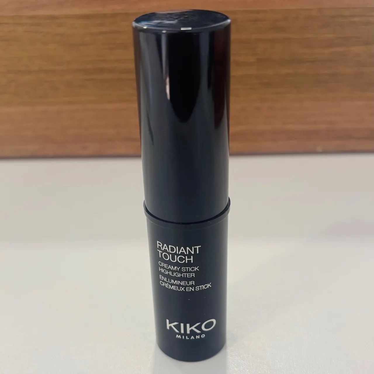 Iluminador em Stick KIKO MILANO