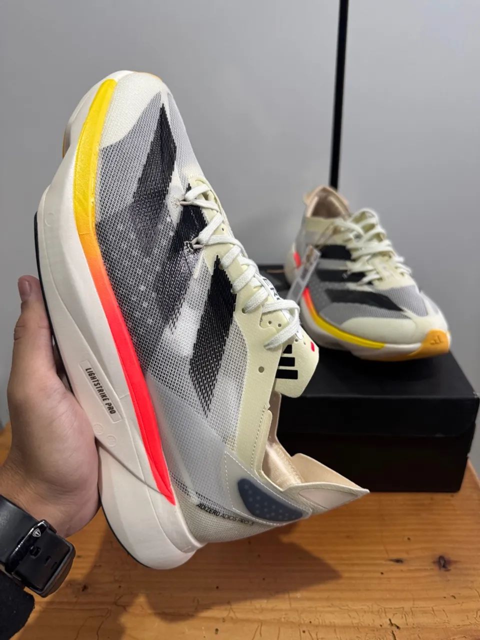 Adidas Adizero Adios Pro 3