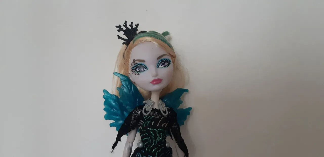 Boneca Ever After High Faybelle - Foto 5