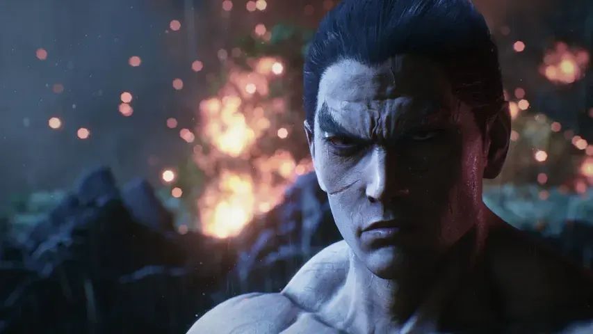 Tekken 8 ps5 - Foto 3