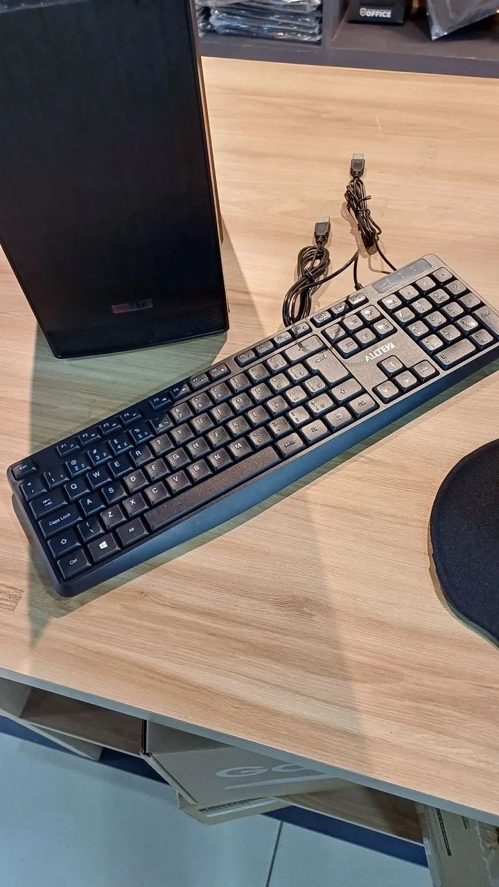 COMPUTADOR  - PRODUTO EM LOJA!! - Foto 6