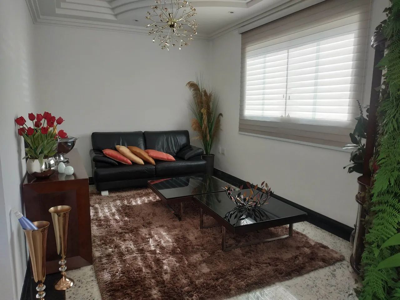 Casa de condomínio fechado Fazenda da Serra, Castelo a venda possui 200 m² com 4 quartos e - Foto 3