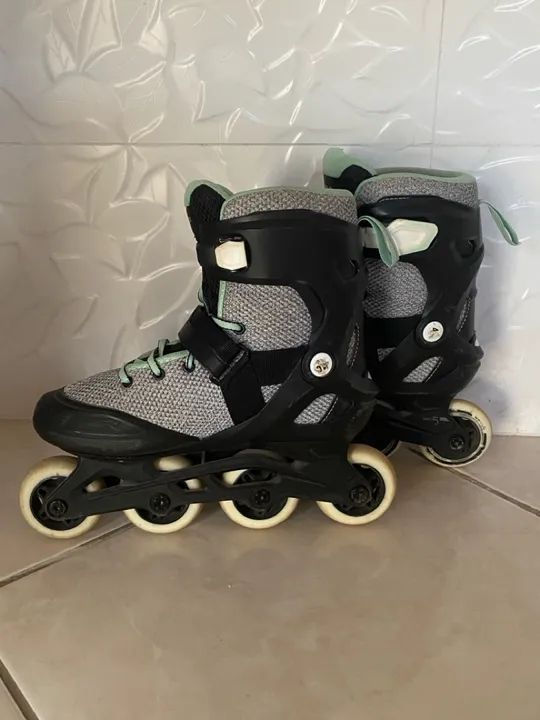 Patins Semi-Profissional  - Foto 2