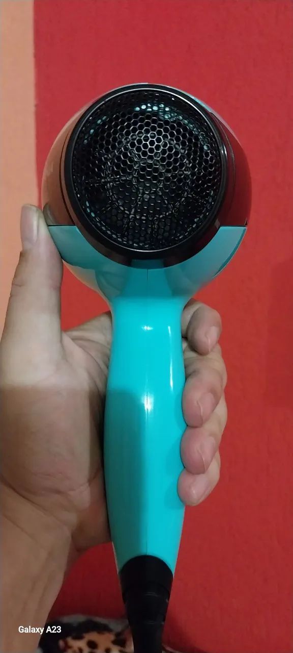 Secador de cabelo Britânia Bsc 4000 2000w - Foto 3