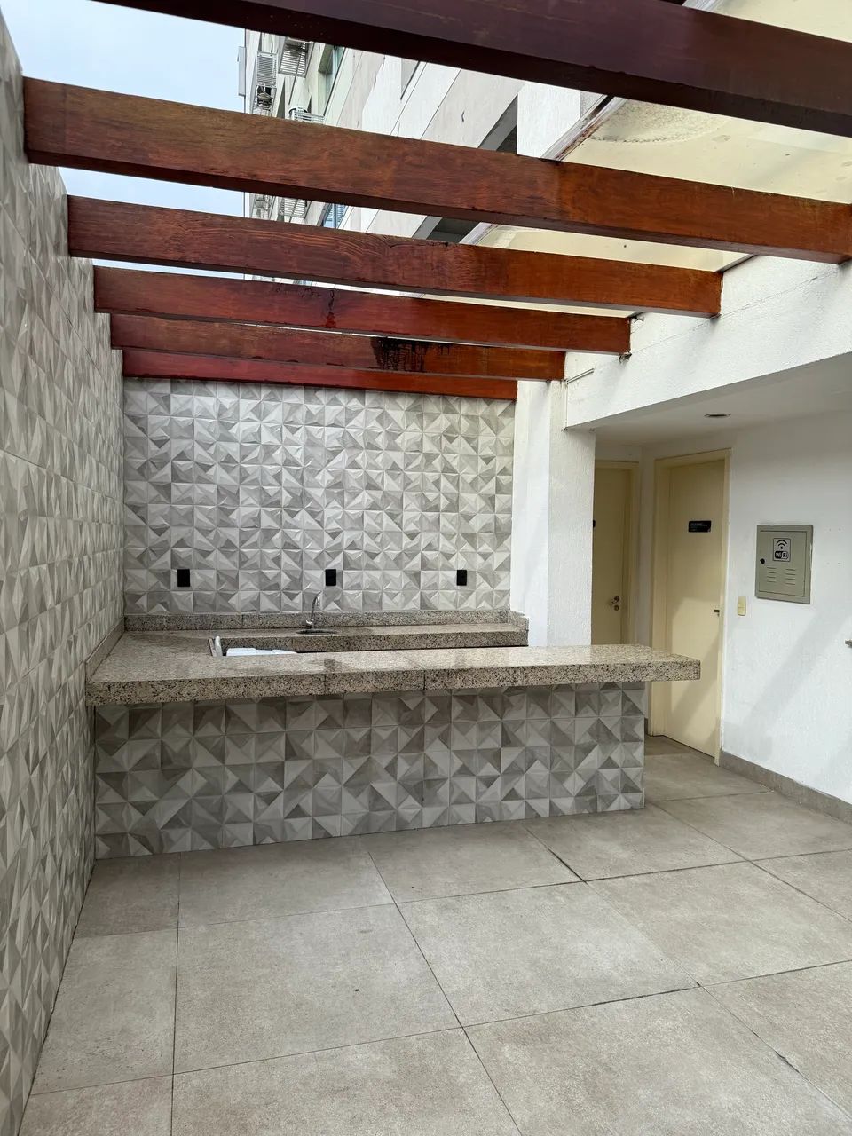 Sala comercial no Connection Madureira - aluguel ou venda  - Foto 10