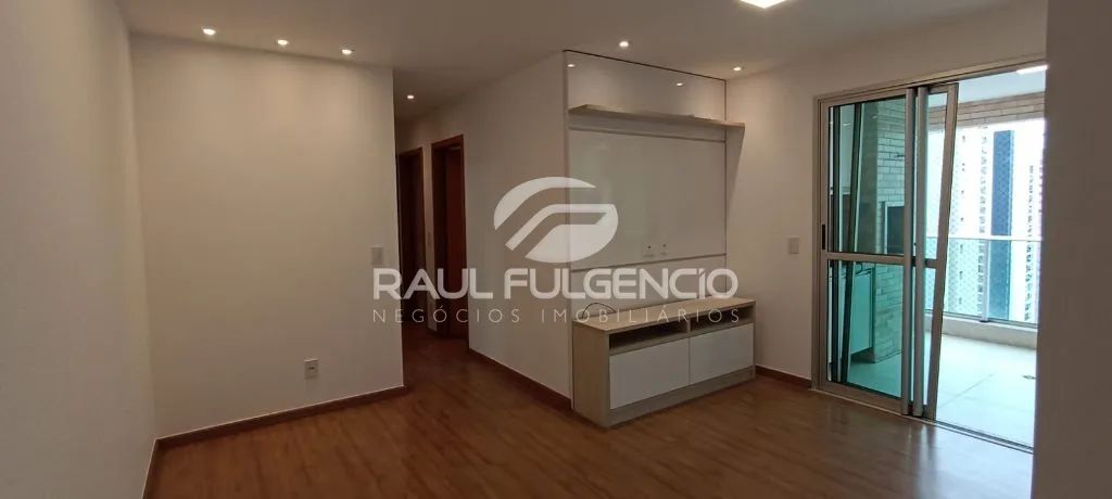 Apartamento de 3 dormitórios com 1 suíte - Florais Eco Resort e Residence - Gleba Palhano - Foto 2