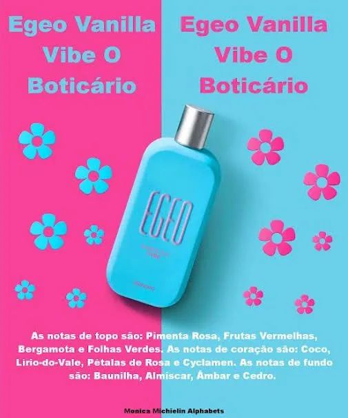 Egeo Vanilla Vibe - Foto 2