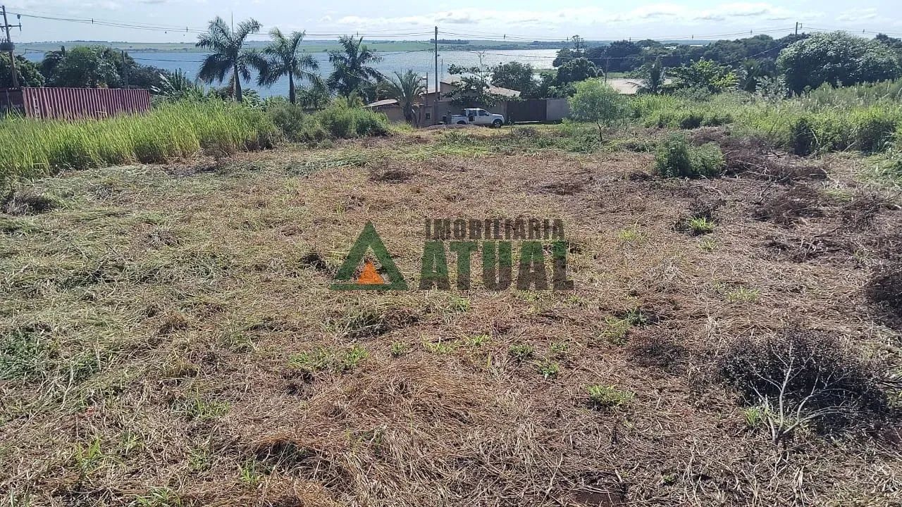 Terreno com 798m² em ALVORADA DO SUL - Foto 3