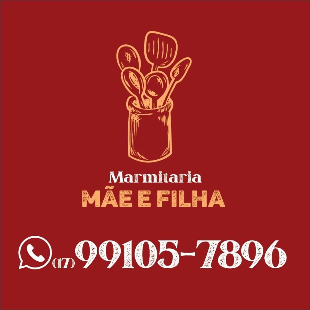 Marmitex - Mãe e Filha Marmitaria  - Foto 5