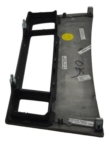 Moldura Central Painel Bmw 550 2009 Original - Foto 8