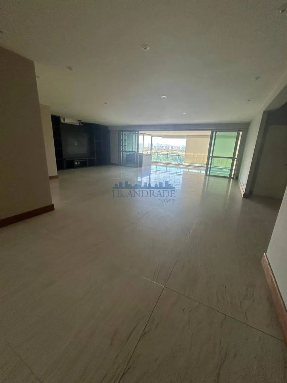 Península Saint Barth 4 Suítes 309m2 3 vagas barra da tijuca - Foto 4