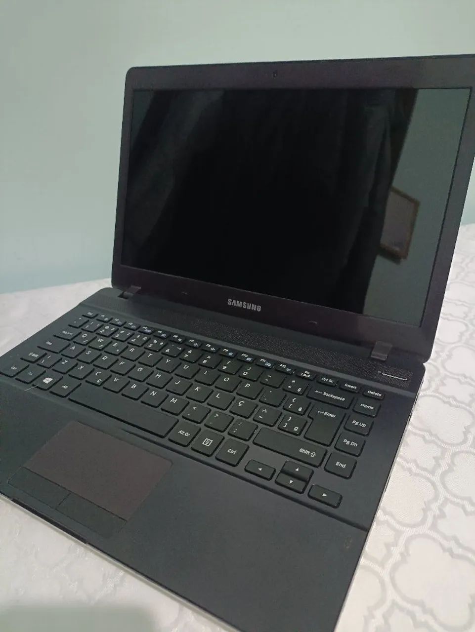 Samsung Intel Quad-Core Notebook for Sale Now!64168565664257121