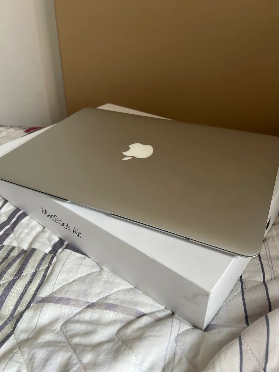 Macbook Air 2015 A1466 - Notebooks - Manaíra, João Pessoa