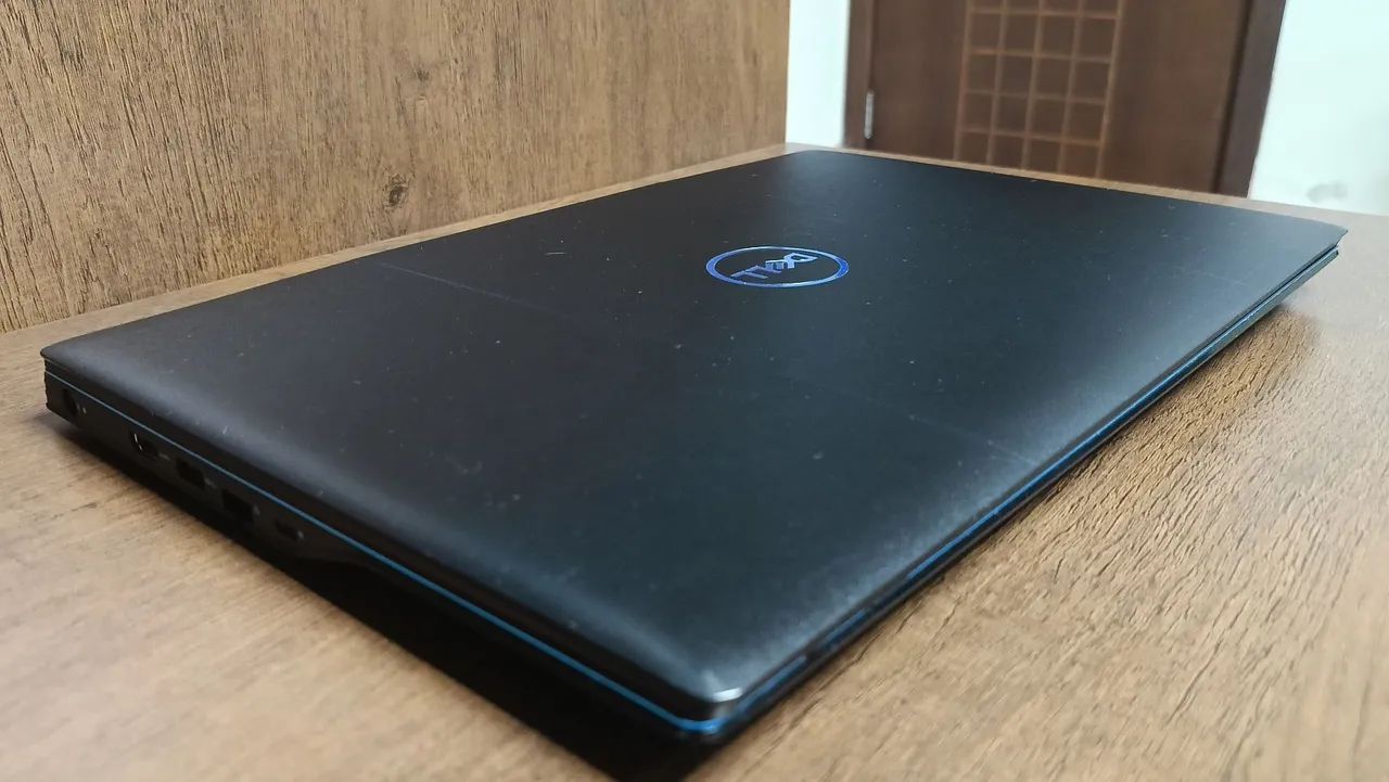 Dell Gamer G3,i5H 10ª,GTX 1650 4GB GDDR6,16GB, SSD Nvme 256HD+HD 1Tb, Wi-Fi 5GHz - Foto 2