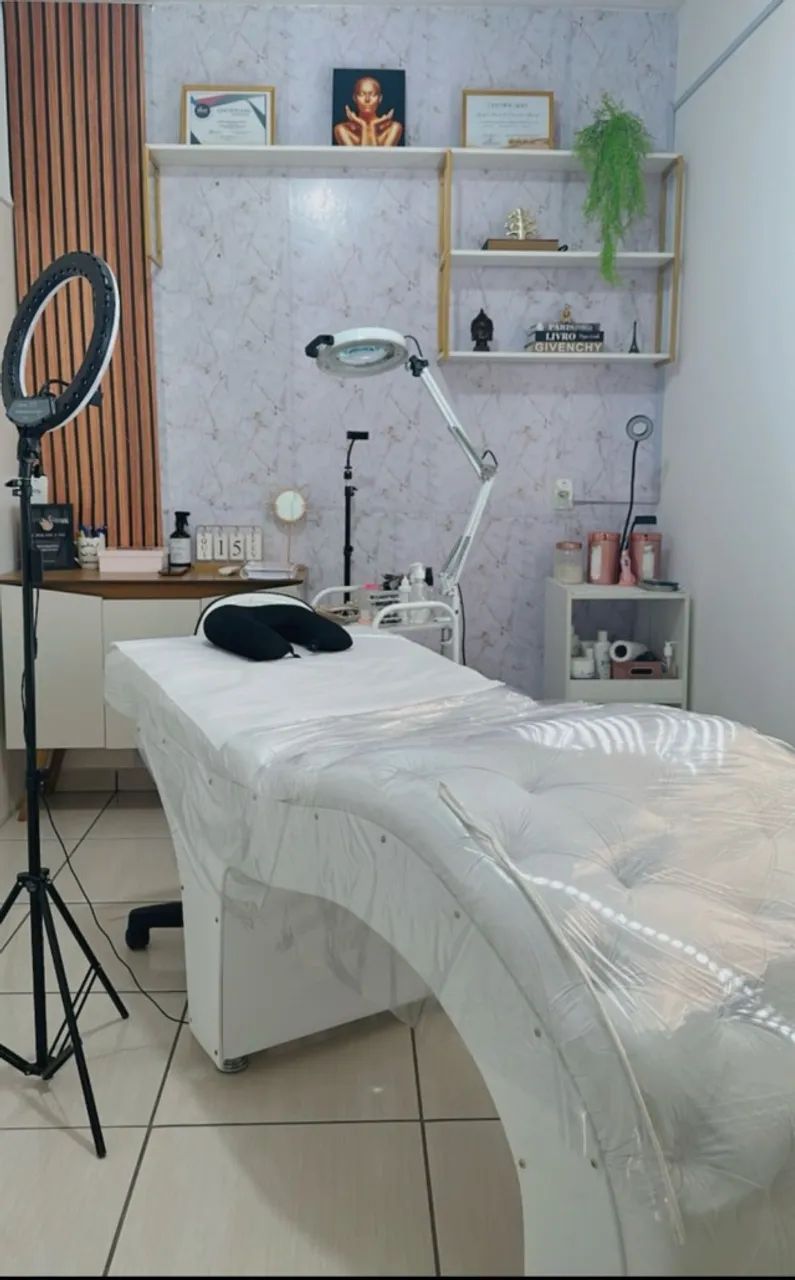 MACA LUXO SEMI NOVA POR APENAS 790,00 REAIS - Foto 2