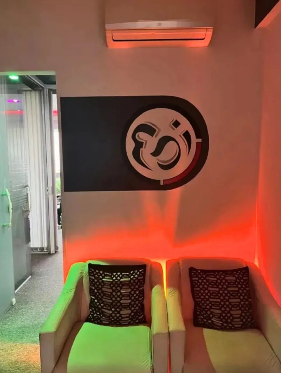 Vende-se Sala Comercial na Helbor Offices!